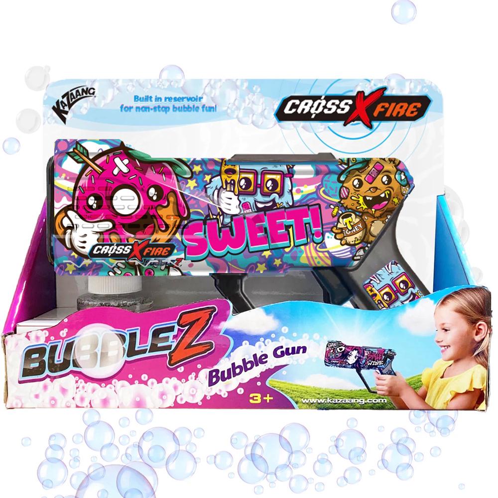 BubbleZ - Sweet, 9350375017235