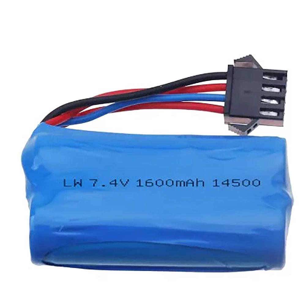 Kazaang Punisher Battery Pack, 9350375019383