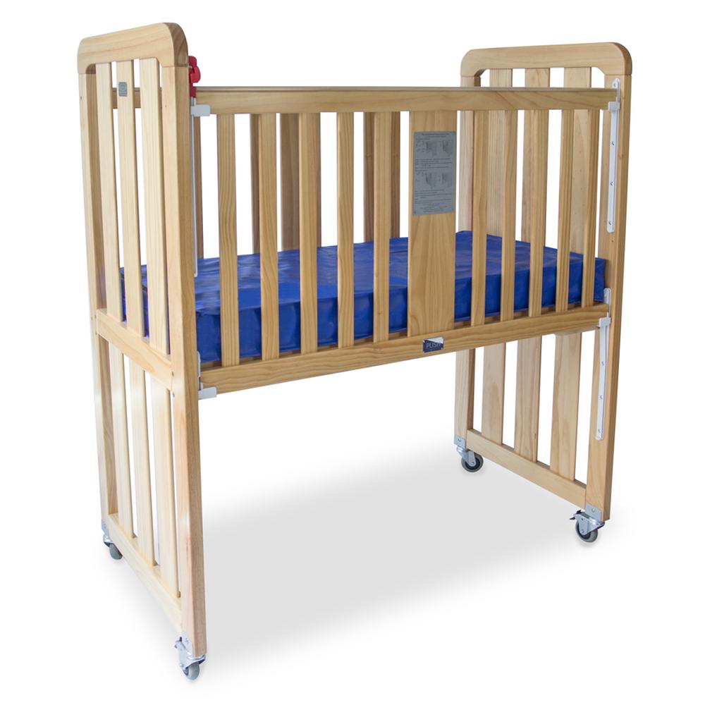 Babyhood mini outlet cot