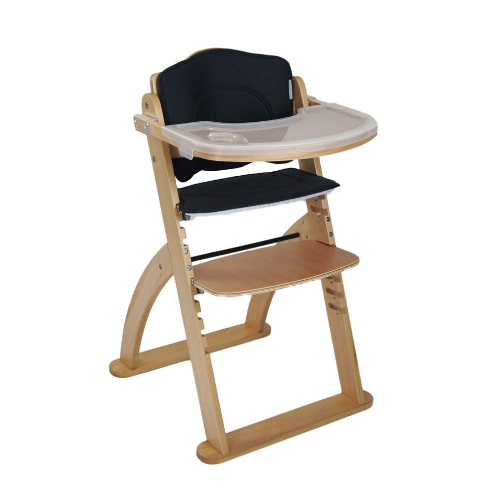 babyhood Kaylula Ava Forever High Chair (Beech) by babyhood - ISBN: 9350764003559
