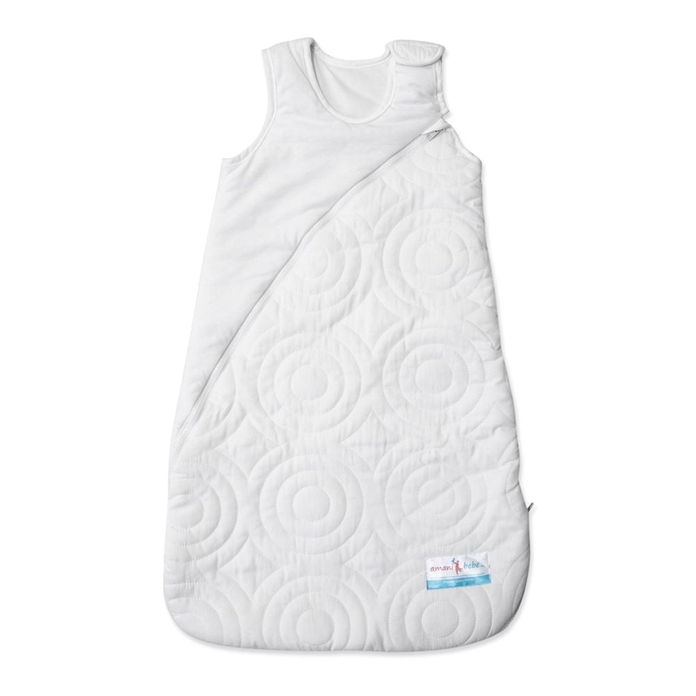 babyhood Organic Sleeping Bag (White) by babyhood - ISBN: 9350764004402