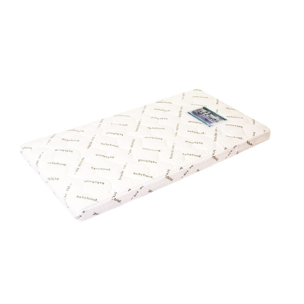 babyhood Breathe Eze Cradle Mattress - 440x850mm by babyhood - ISBN: 9350764006468