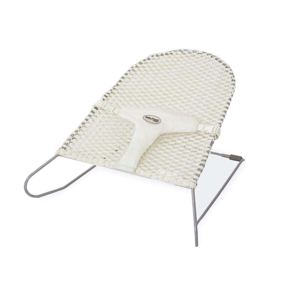 Netted baby bouncer on sale