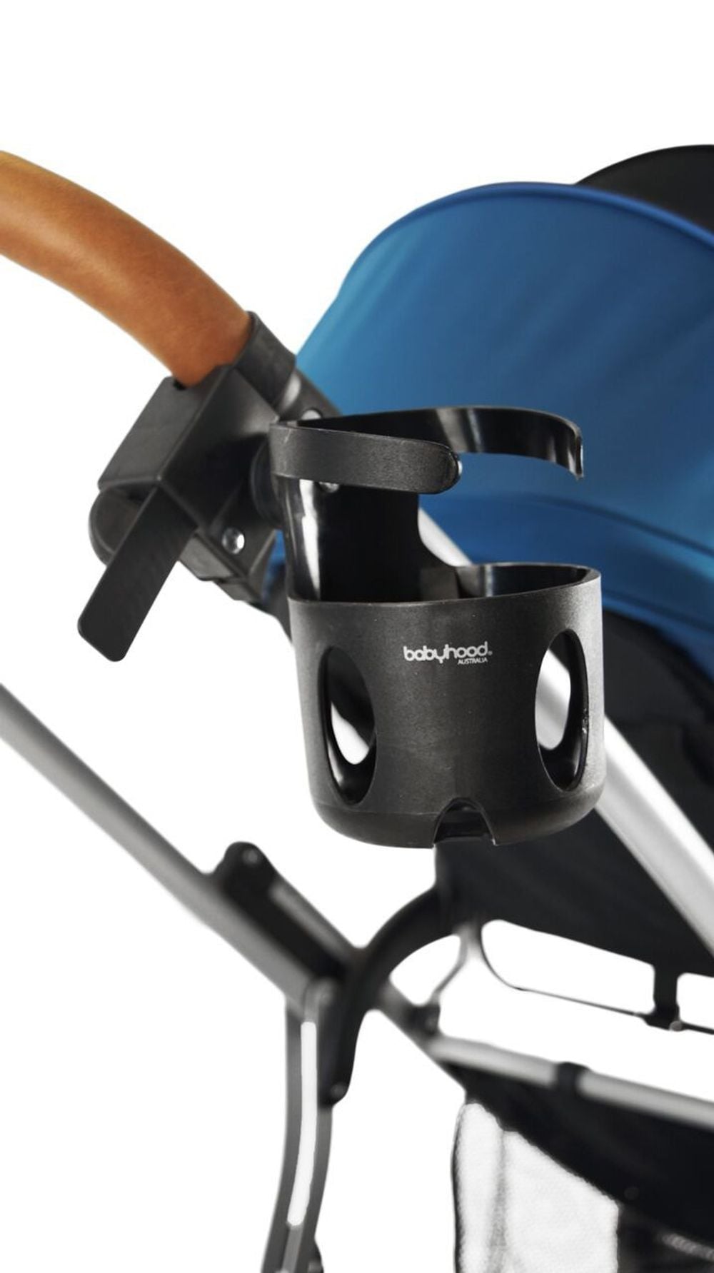 Babyhood Universal Cup Holder by Babyhood - ISBN: 9350764007632