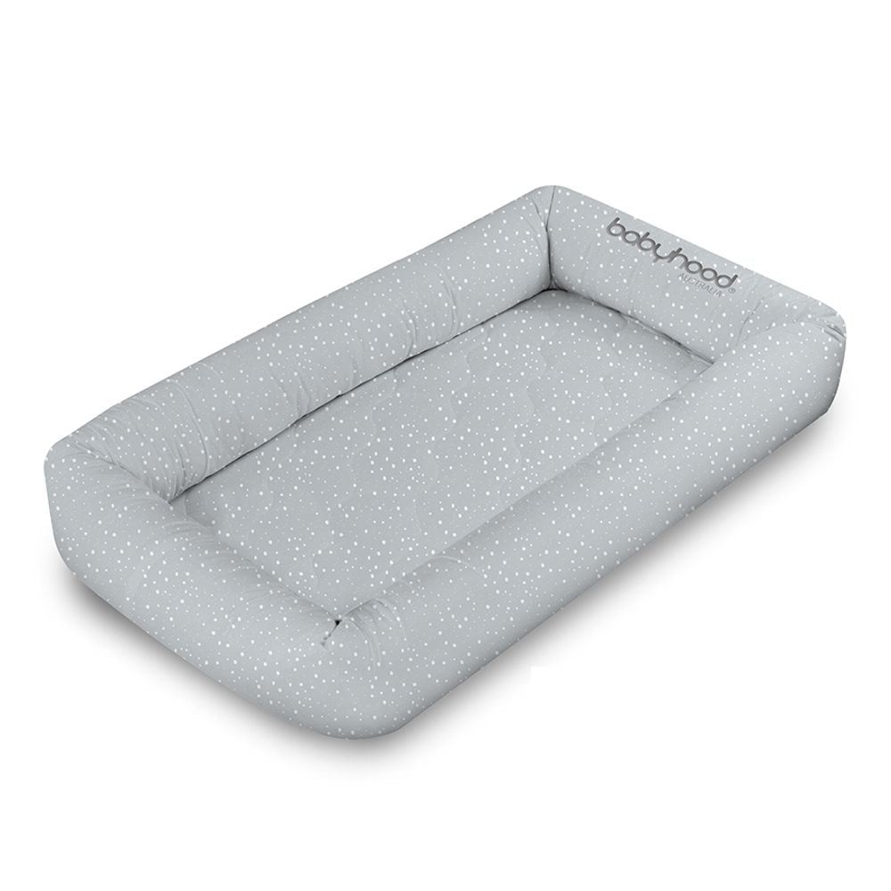 babyhood Breathe Eze Cosy Mattress (Drops) by babyhood - ISBN: 9350764008530