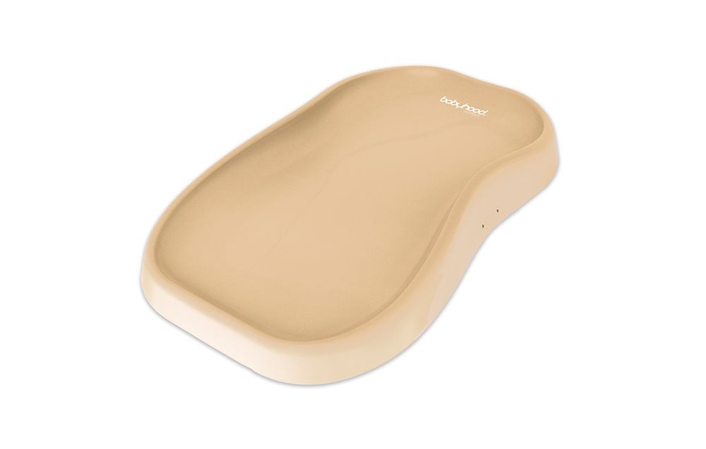 babyhood Ultimate Change Pad (Nude) by babyhood - ISBN: 9350764008899