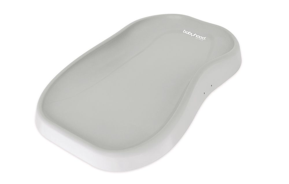 babyhood Ultimate Change Pad (Steel) by babyhood - ISBN: 9350764009407