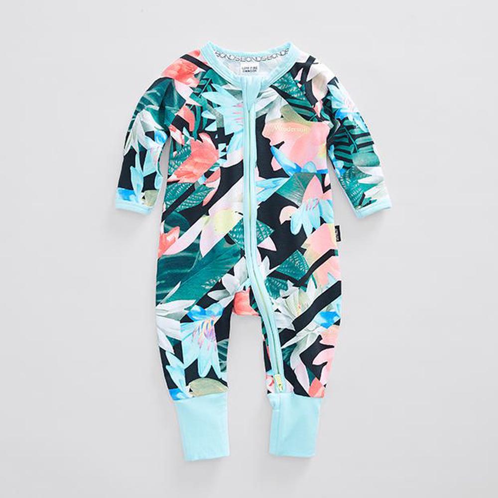 amazon bonds wondersuit