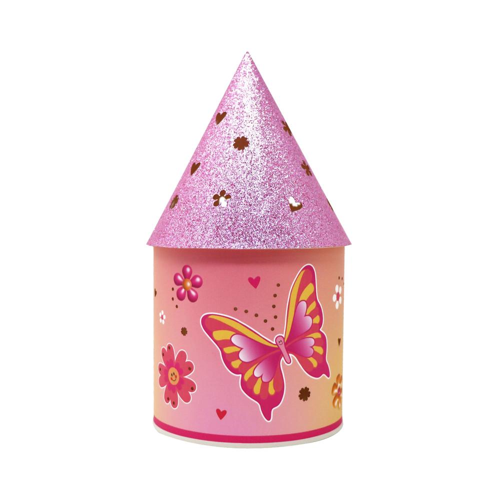 Vibrant Vacation Colour Changing LED Lantern, 9351300028104