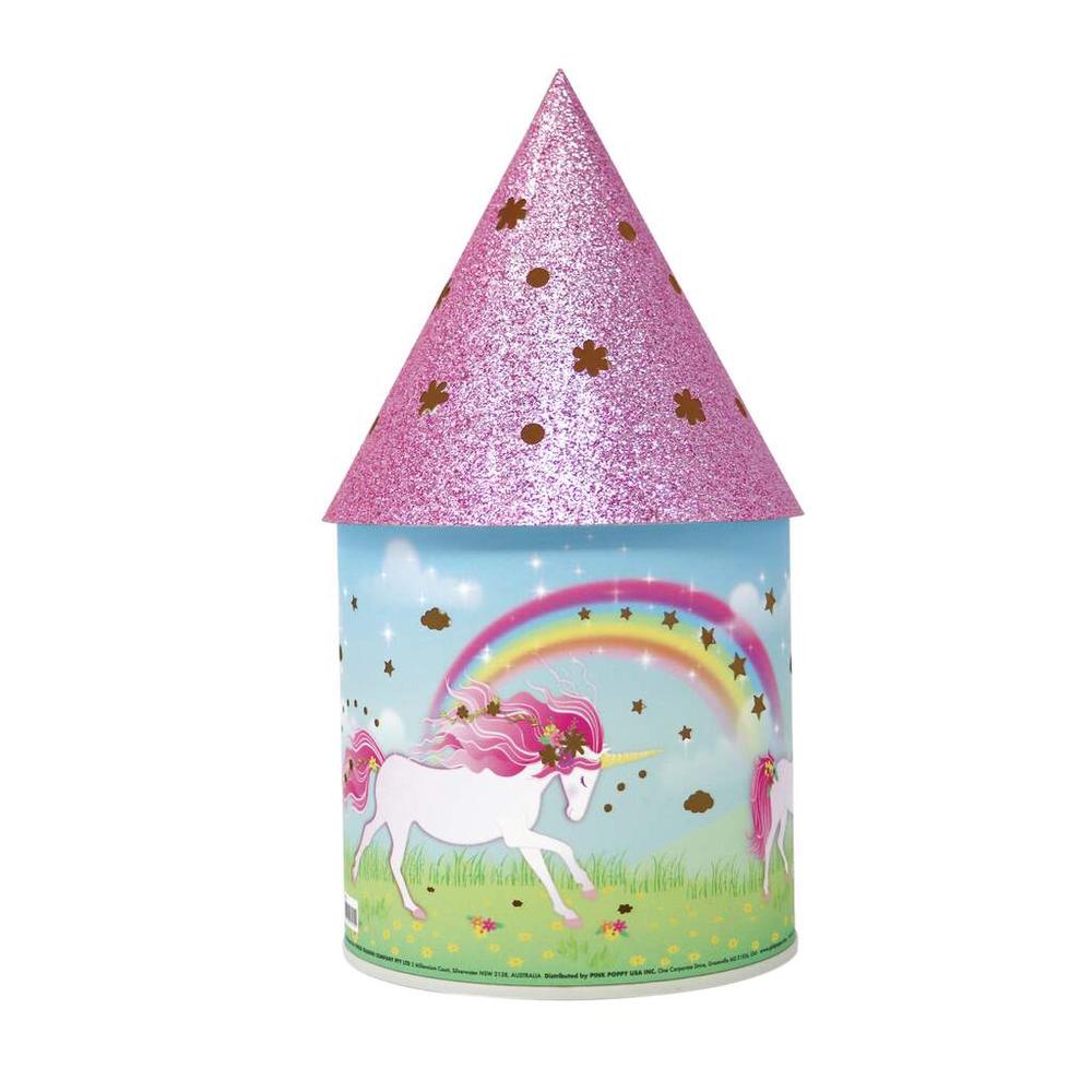 Stardust Unicorn Lantern, 9351300031821