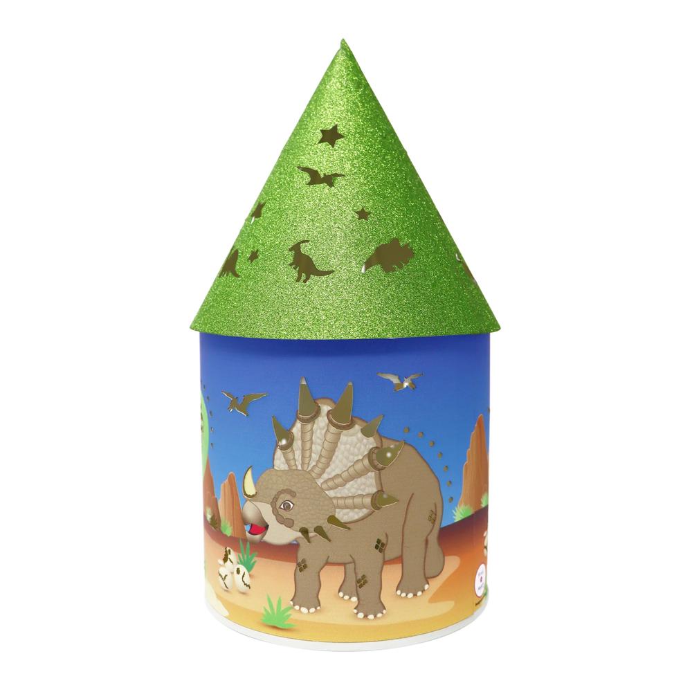 Dinosaur Adventure Lantern, 9351300032279