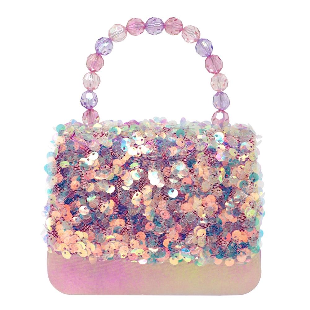 Stardust Unicorn Handbag, 9351300032729