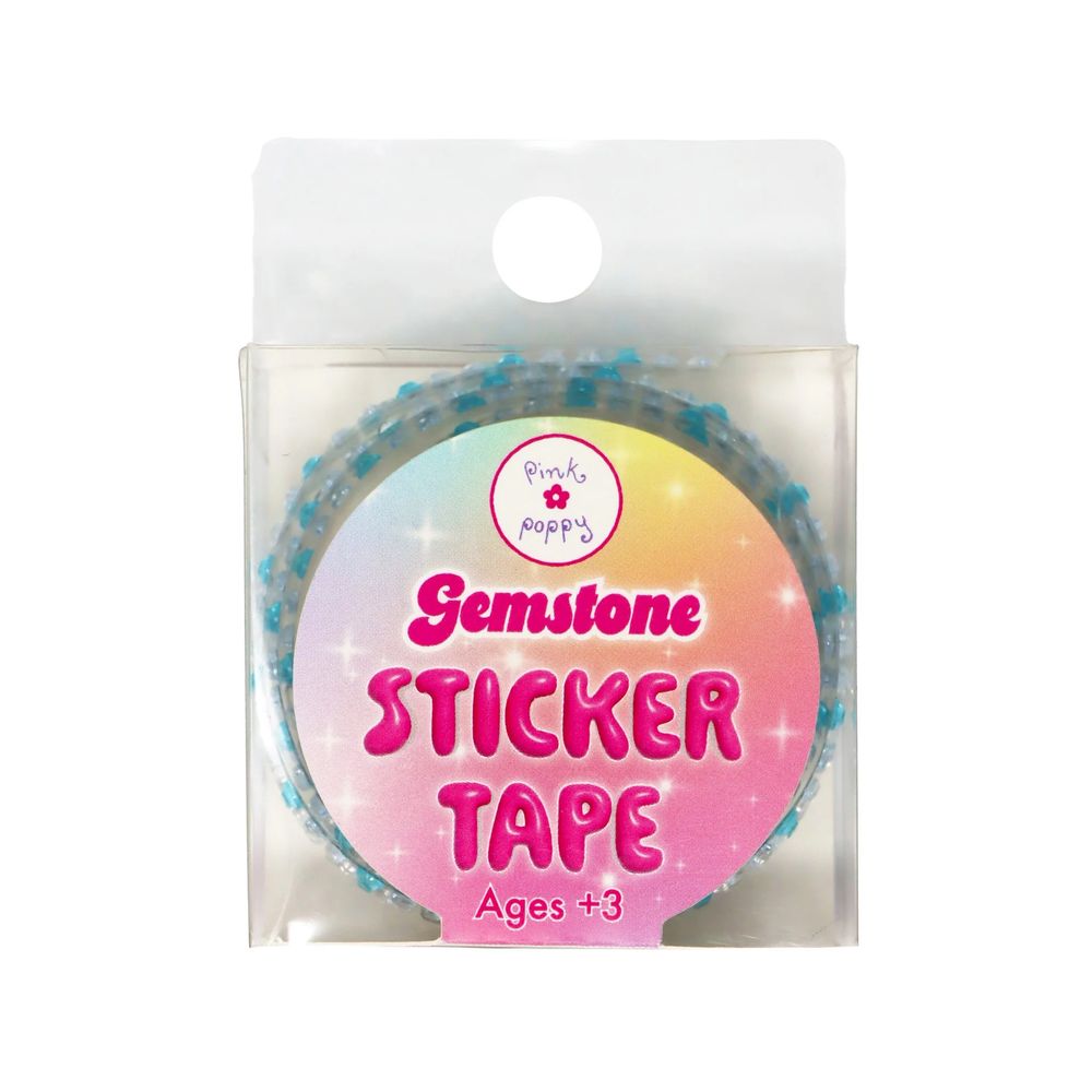 Pink Poppy Decoration Sticker Roll by Pink Poppy - ISBN: 9351300034136