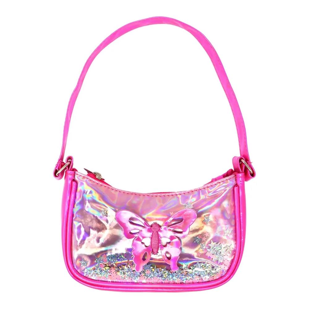 Butterfly Fashion Handbag, 9351300034259