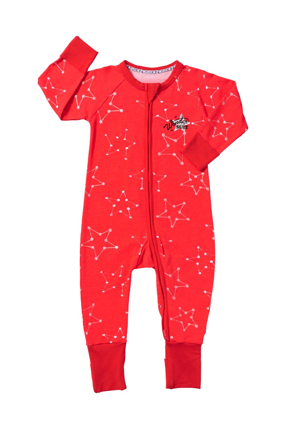 bonds confetti wondersuit