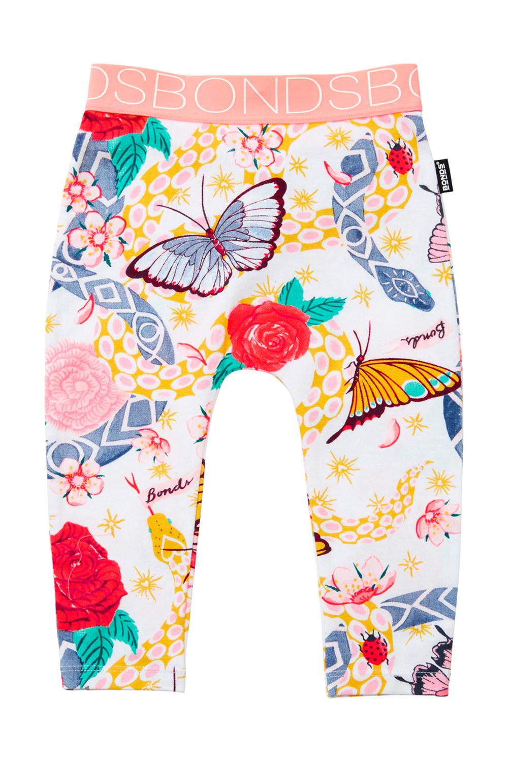 bonds stretchies leggings