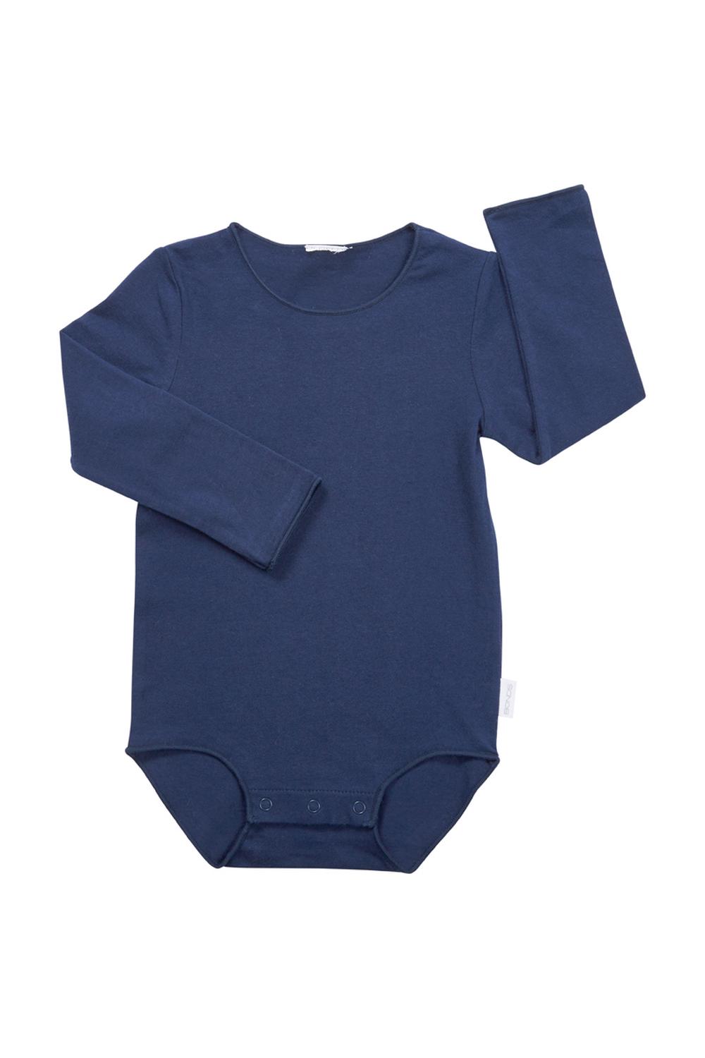 bonds baby long sleeve bodysuit