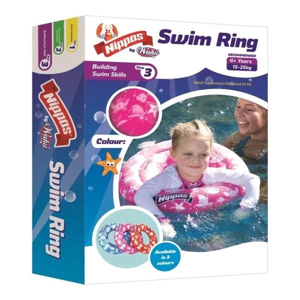 Nippas Swim Ring 