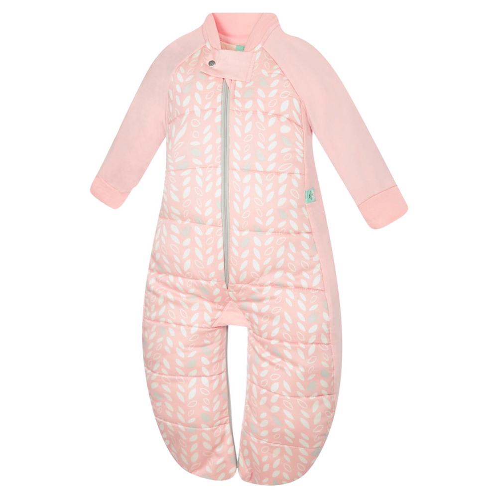 ergoPouch Sleep Suit Bag, 2.5 Tog (Spring Leaves) 46 Years Buy