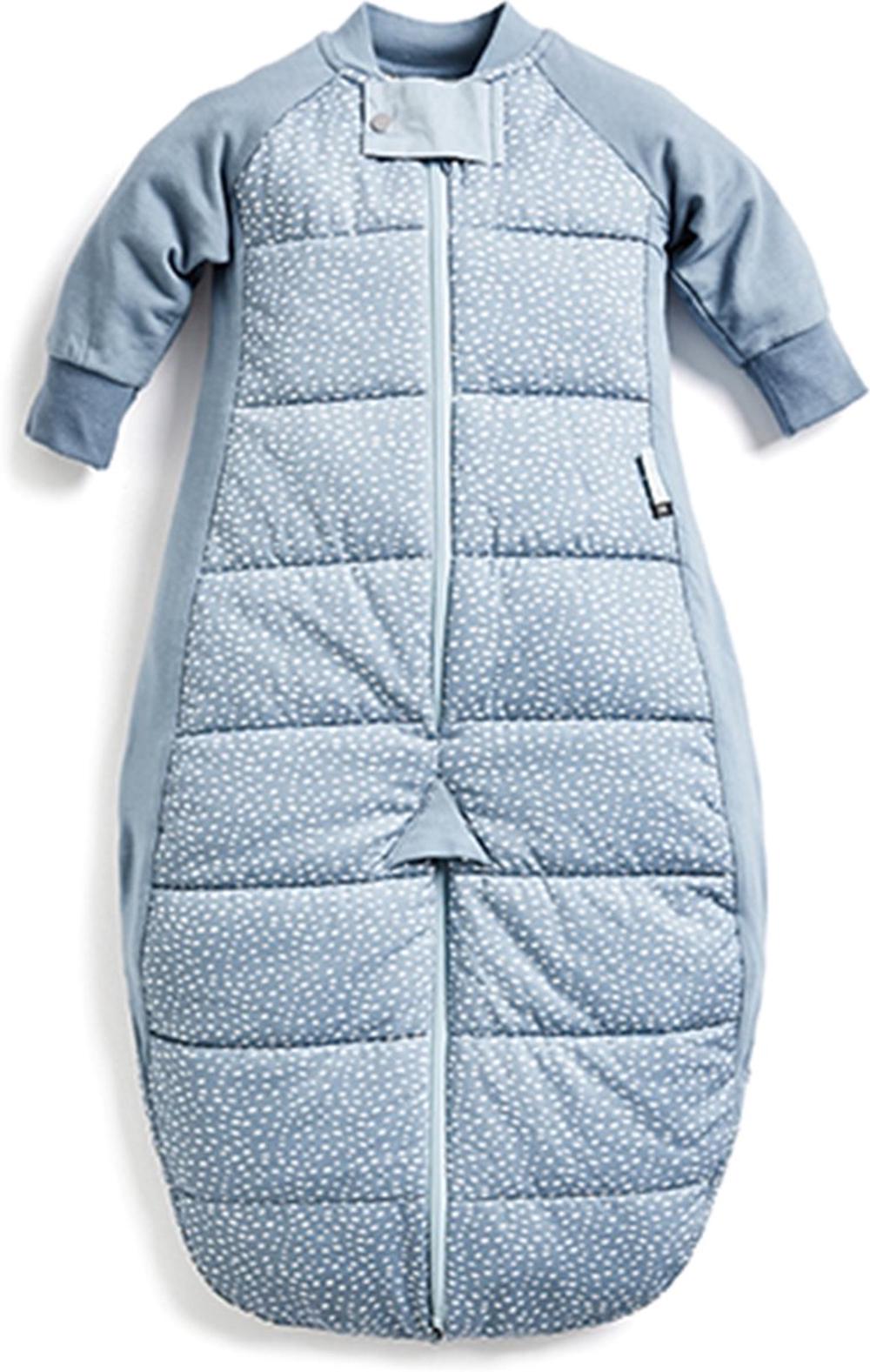 ergoPouch Sleep Suit Bag, 3.5 Tog (Pebble) 212 Months Buy online at The Nile