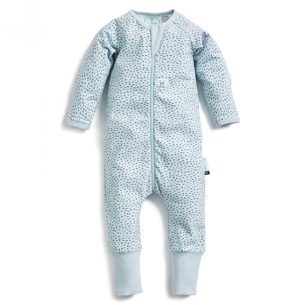 ergoPouch Long Sleeve Layers, Tog (Pebble) Year Buy