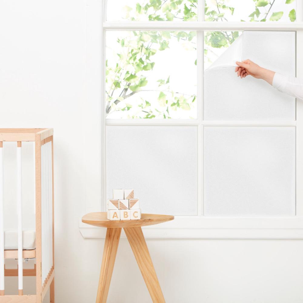 ergoPouch Window Blockout, 3 Rolls (White) - 46 x 183cm, 9352240007426