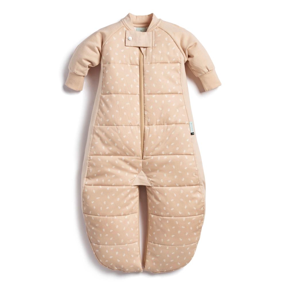 ergoPouch Sleep Suit Bag, 3.5 Tog (Golden) 24 Years Buy online at The Nile