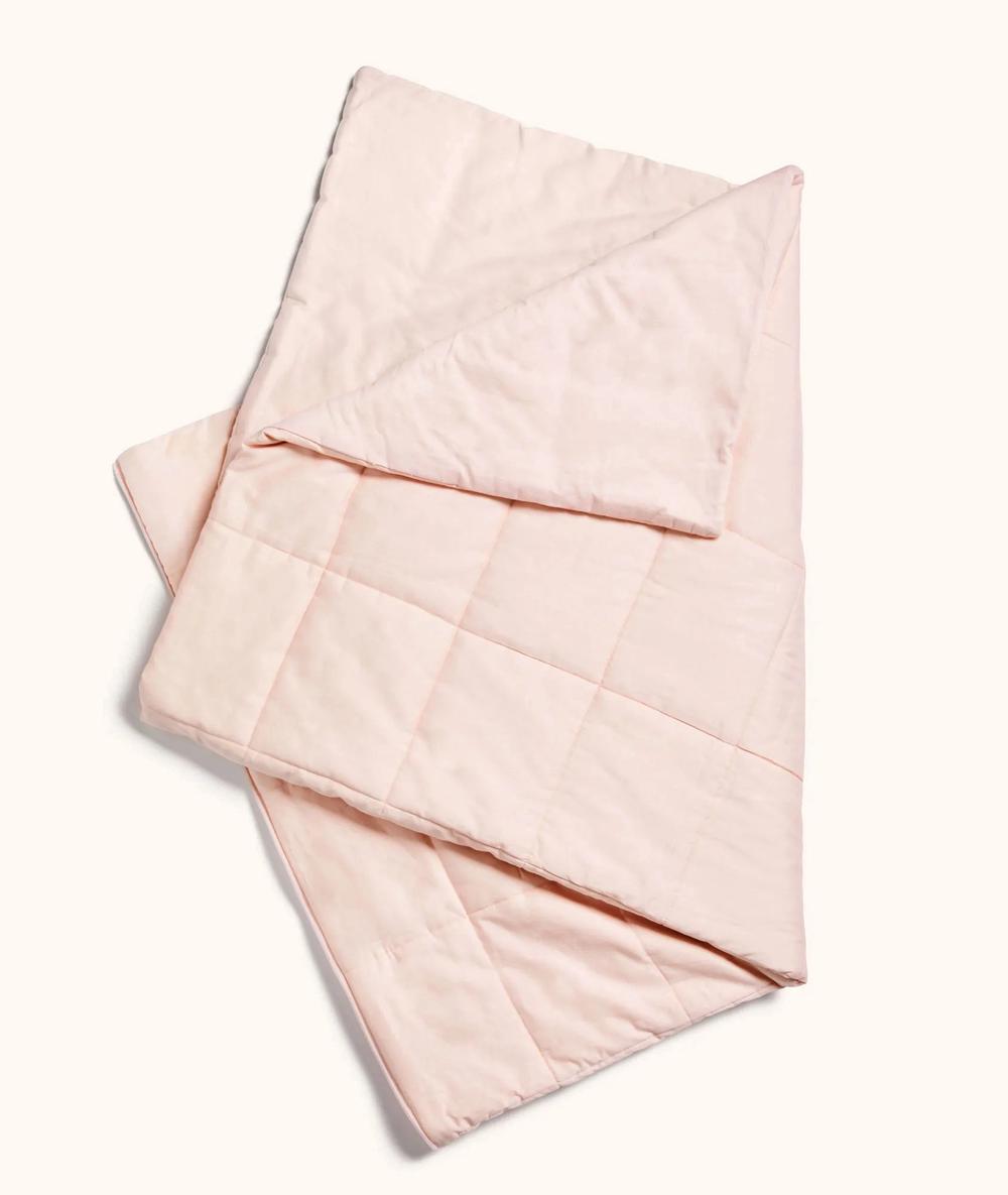 ergoPouch Convertible Cotton Quilt Half, 7.0 Tog (Primrose) Demi/Cot