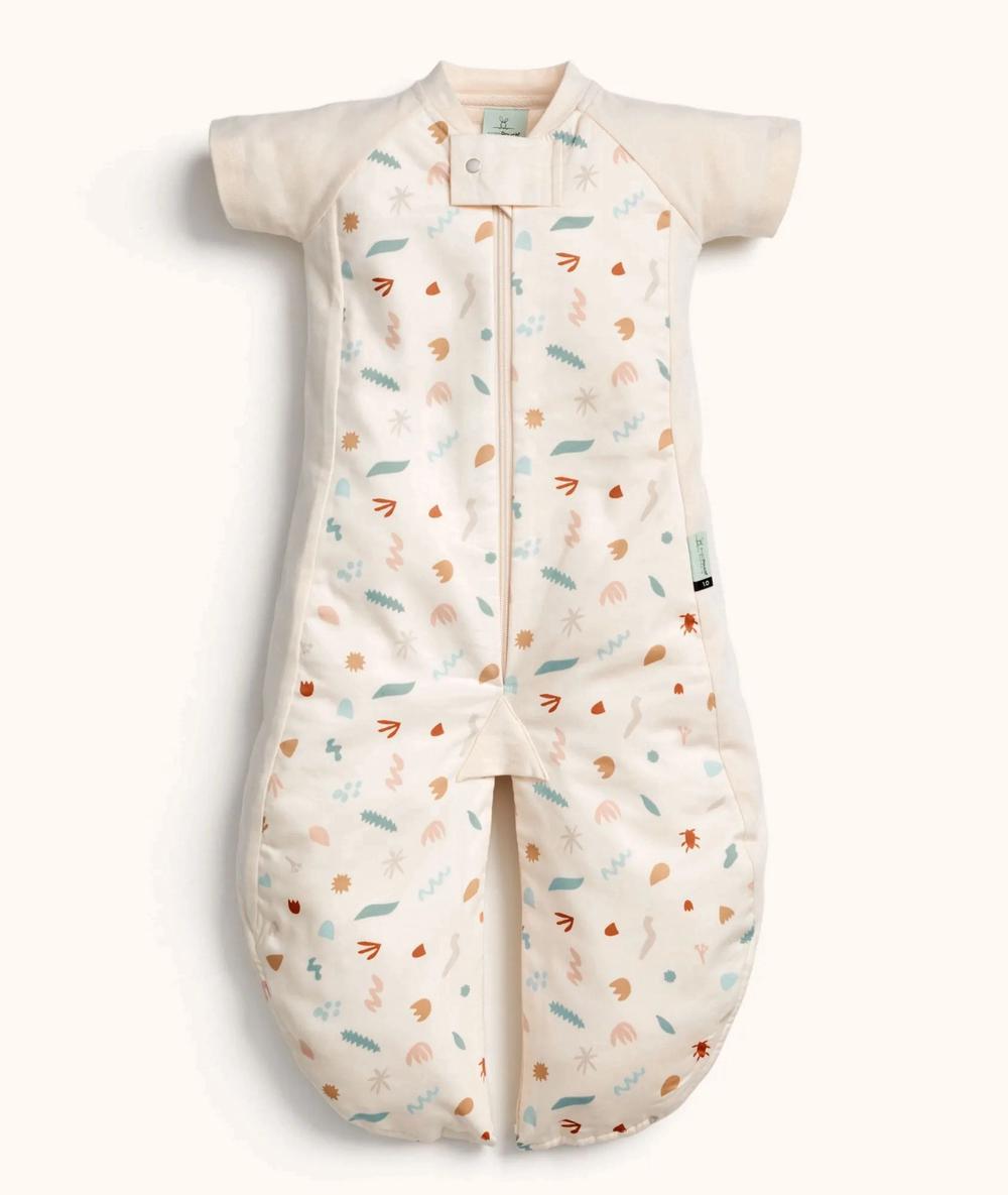 ergoPouch Sleep Suit Bag, 1.0 Tog (Desert Bloom) 312 Months Buy