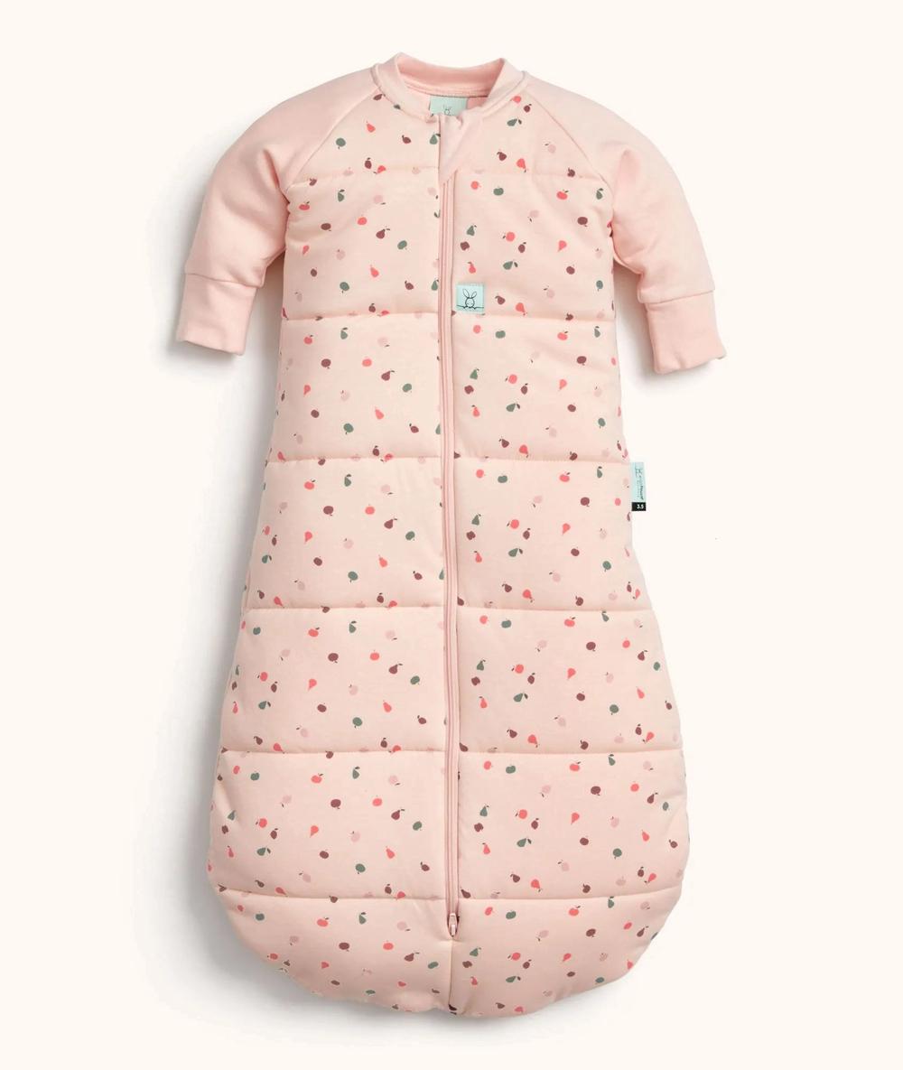 ergoPouch Jersey Sleeping Bag, 3.5 TOG (Cute Fruit) 312 Months Buy