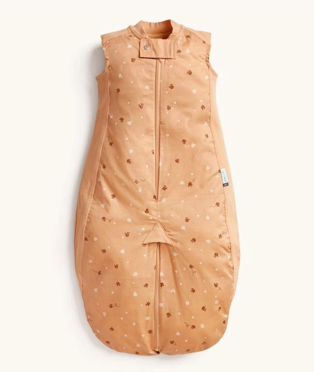 ergoPouch Sleep Suit Bag, 1.0 Tog (Honey Bees) 24 Years Buy online