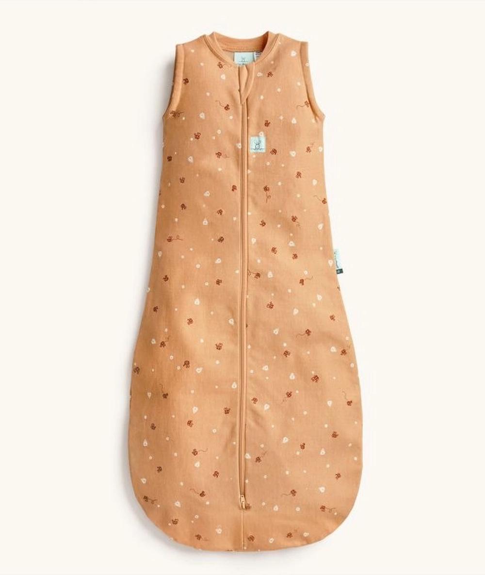 ergoPouch Jersey Sleeping Bag, 1.0 Tog (Honey Bees) 312 Months Buy
