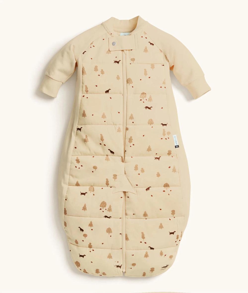 ergoPouch Sleep Suit Bag, 3.5 Tog (Doggos) 312 Months Buy online