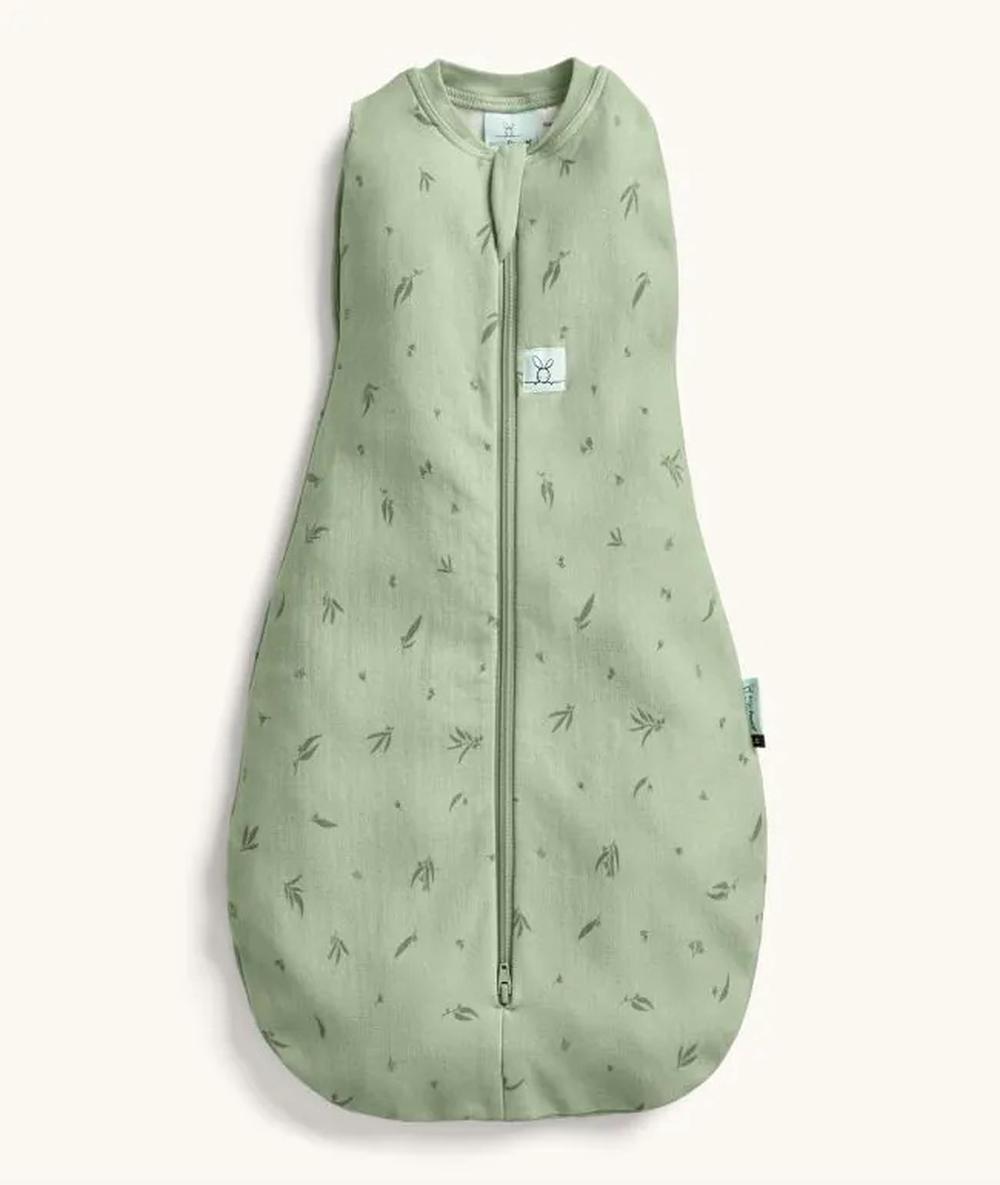 ergoPouch Cocoon Swaddle Bag, 1.0 Tog (Willow) 36 Months Buy