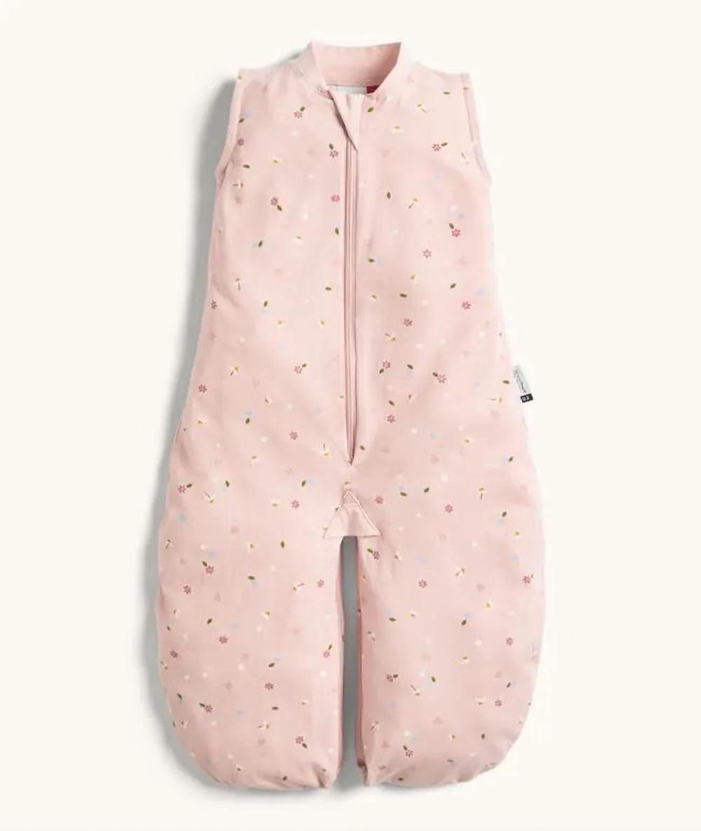 ergoPouch Sleep Suit Bag, 1.0 Tog (Daisies) 24 Years Buy online at