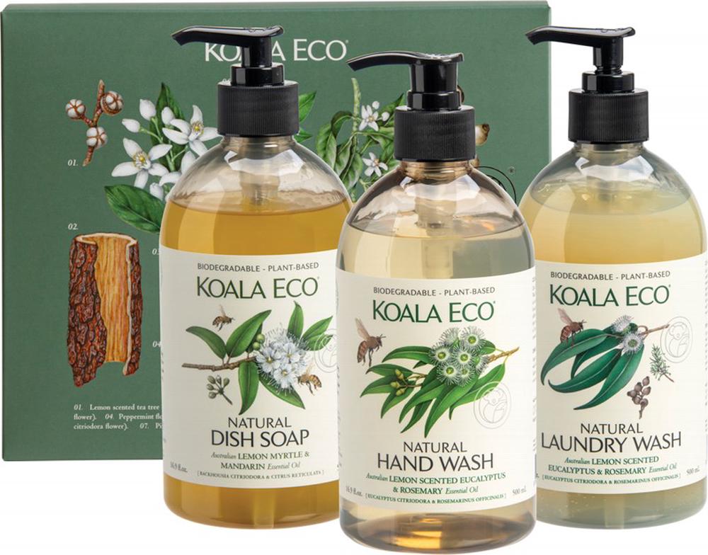 Gift Collection, 3 Pack, 9352471000623