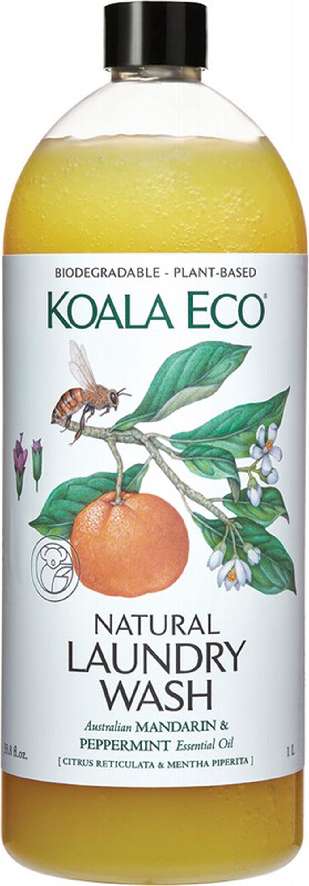 Koala Eco Natural Laundry Wash