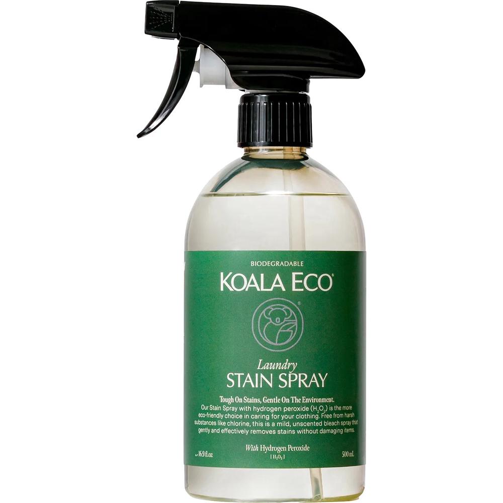 Laundry Stain Spray Fragrance Free - 500mL, 9352471001187