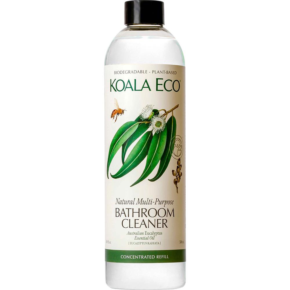 Multi-Purpose Bathroom Cleaner Eucalyptus Concentrate - 500mL, 9352471001231
