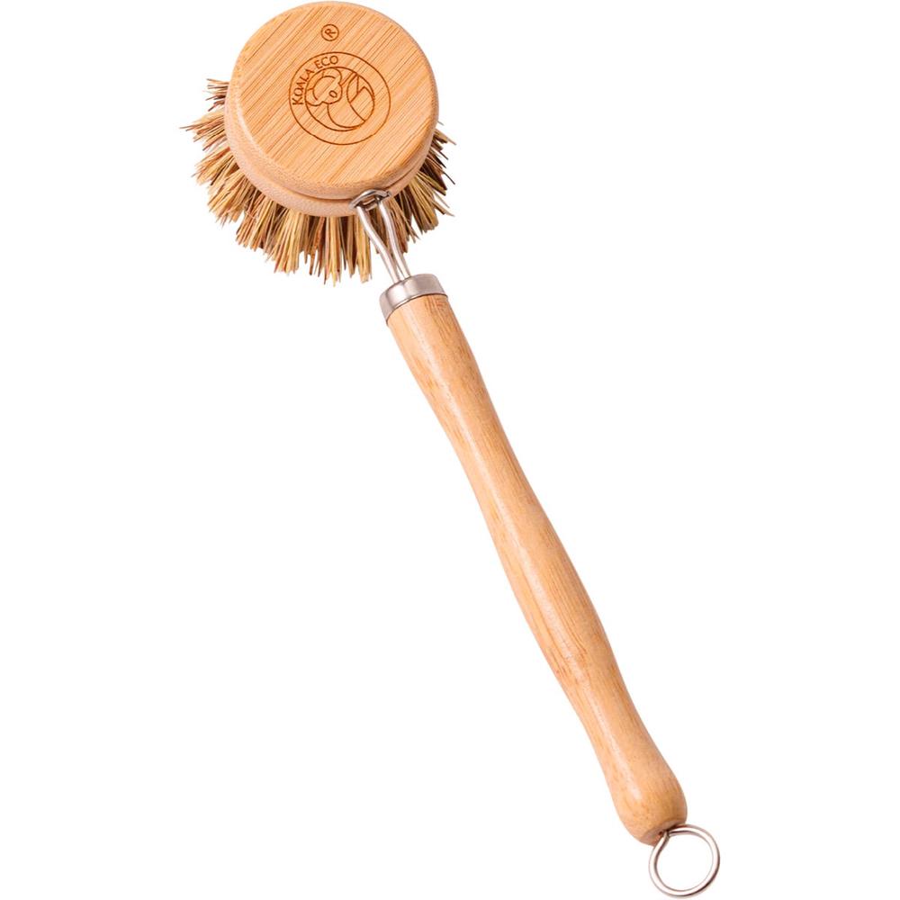 Koala Eco Traditional Dish Brush, 9352471001743