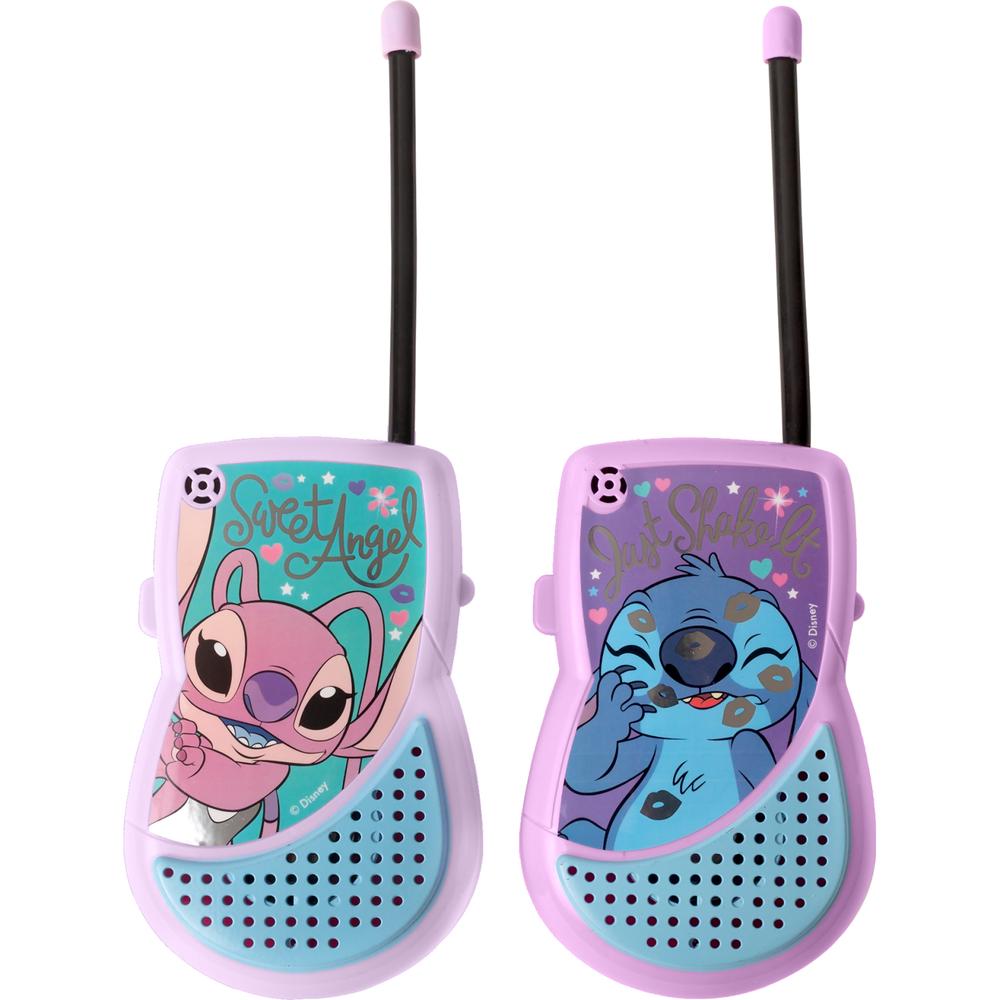 Stich Walkie Talkie, 9353767350088