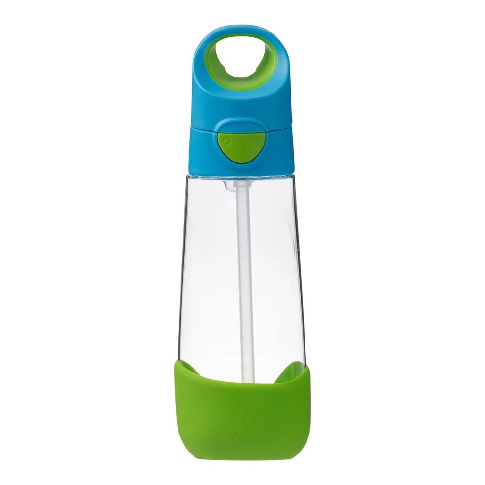 Tritan Drink Bottle (Ocean Breeze), 9353965002208