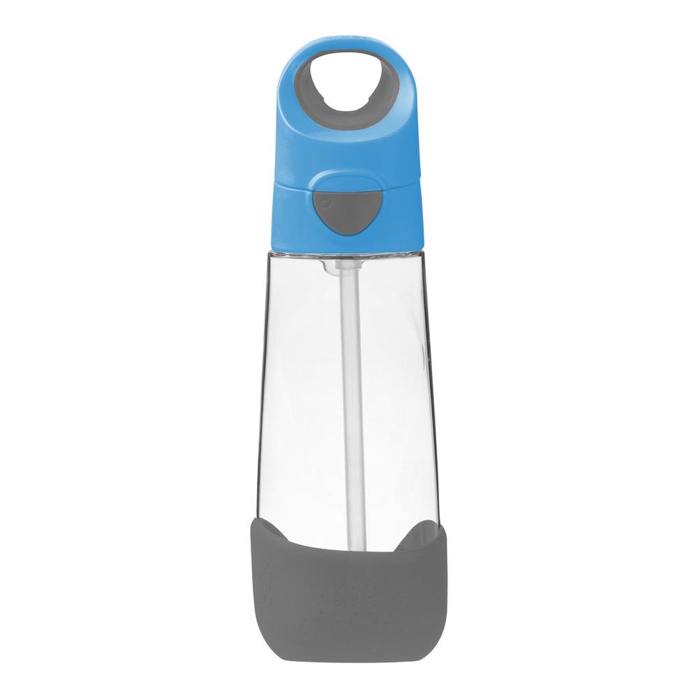Tritan Drink Bottle (Blue Slate), 9353965002246