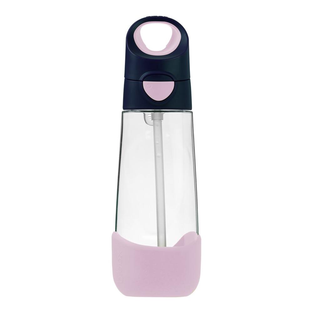 Tritan Drink Bottle (Indigo Rose), 9353965002253