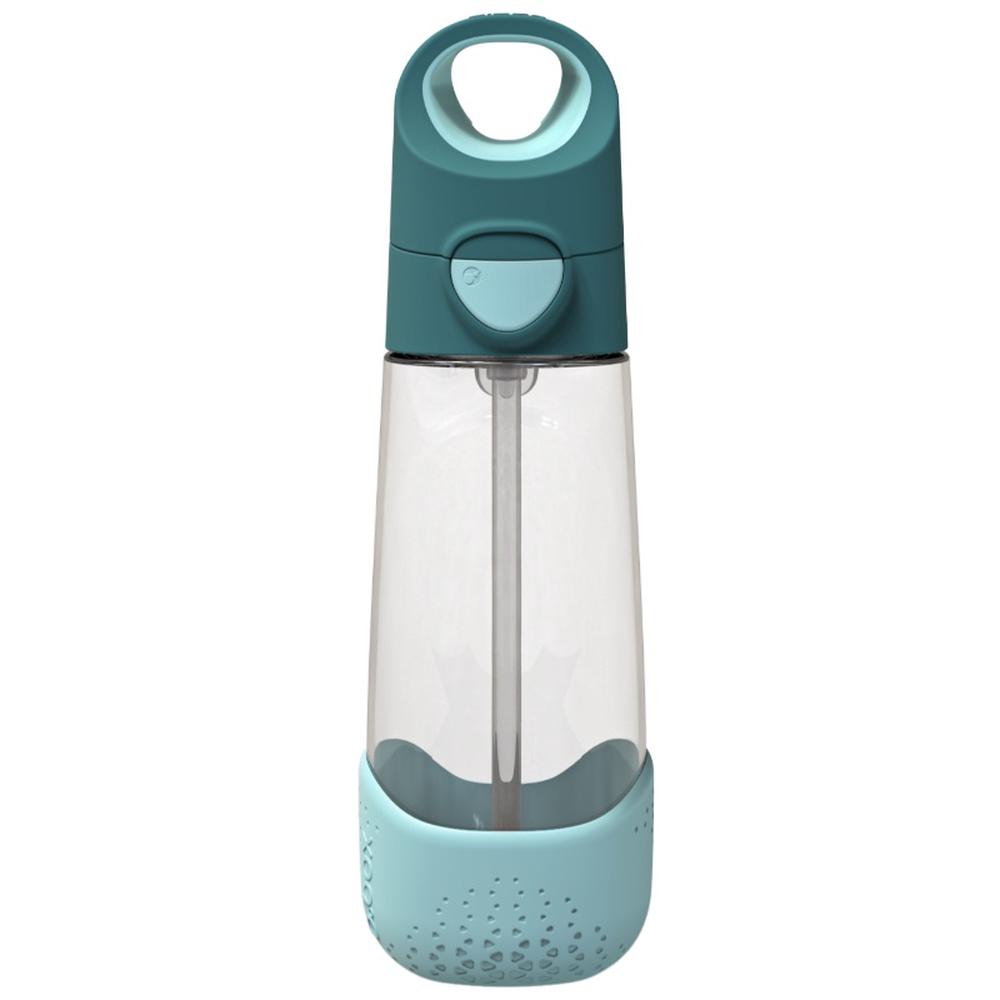 Tritan Drink Bottle (Emerald Forest), 9353965002277