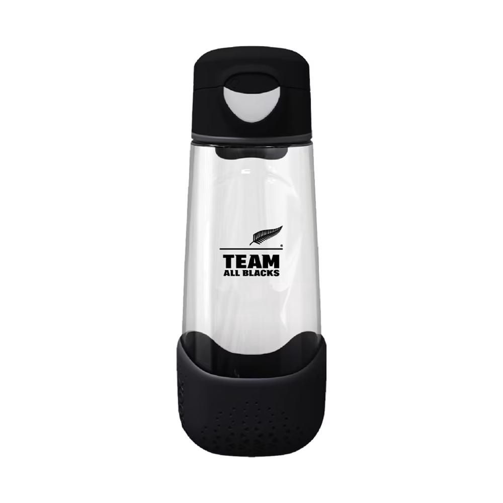 Sport Spout Bottle - 600mL (All Blacks), 9353965003878