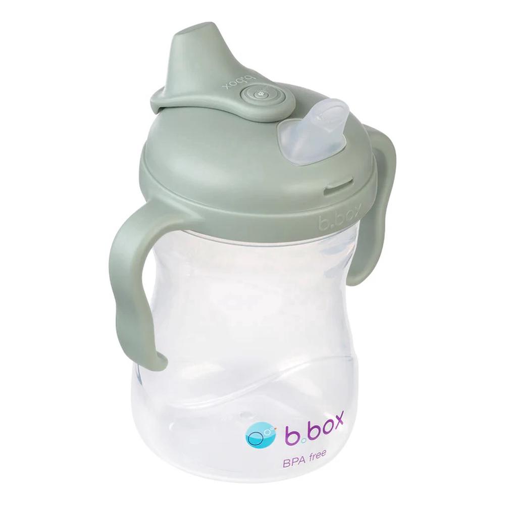 Sippy Cup (Sage), 9353965004103