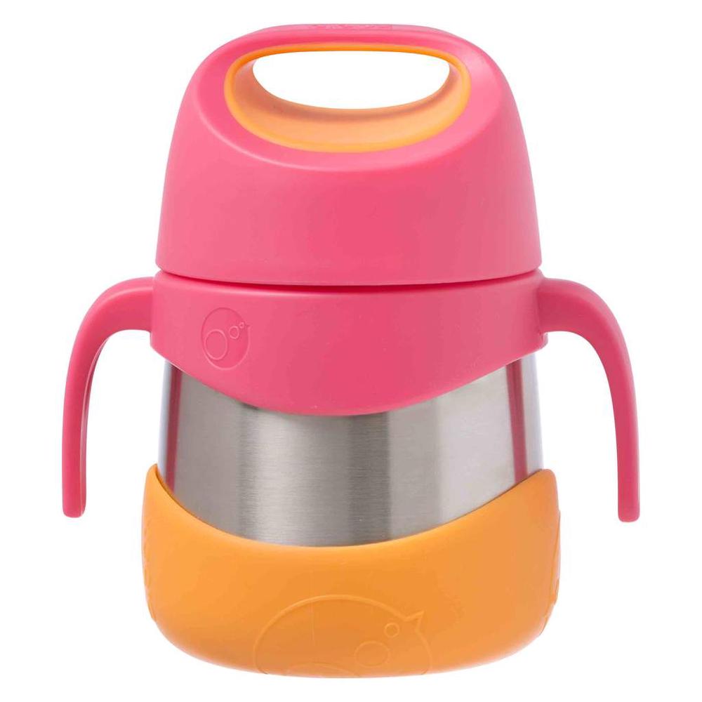 Insulated Food Jar (Strawberry Shake), 9353965004318
