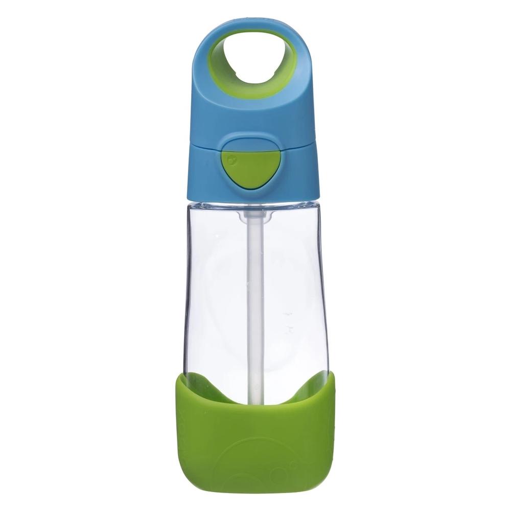 Tritan Drink Bottle (Ocean Breeze), 9353965004400