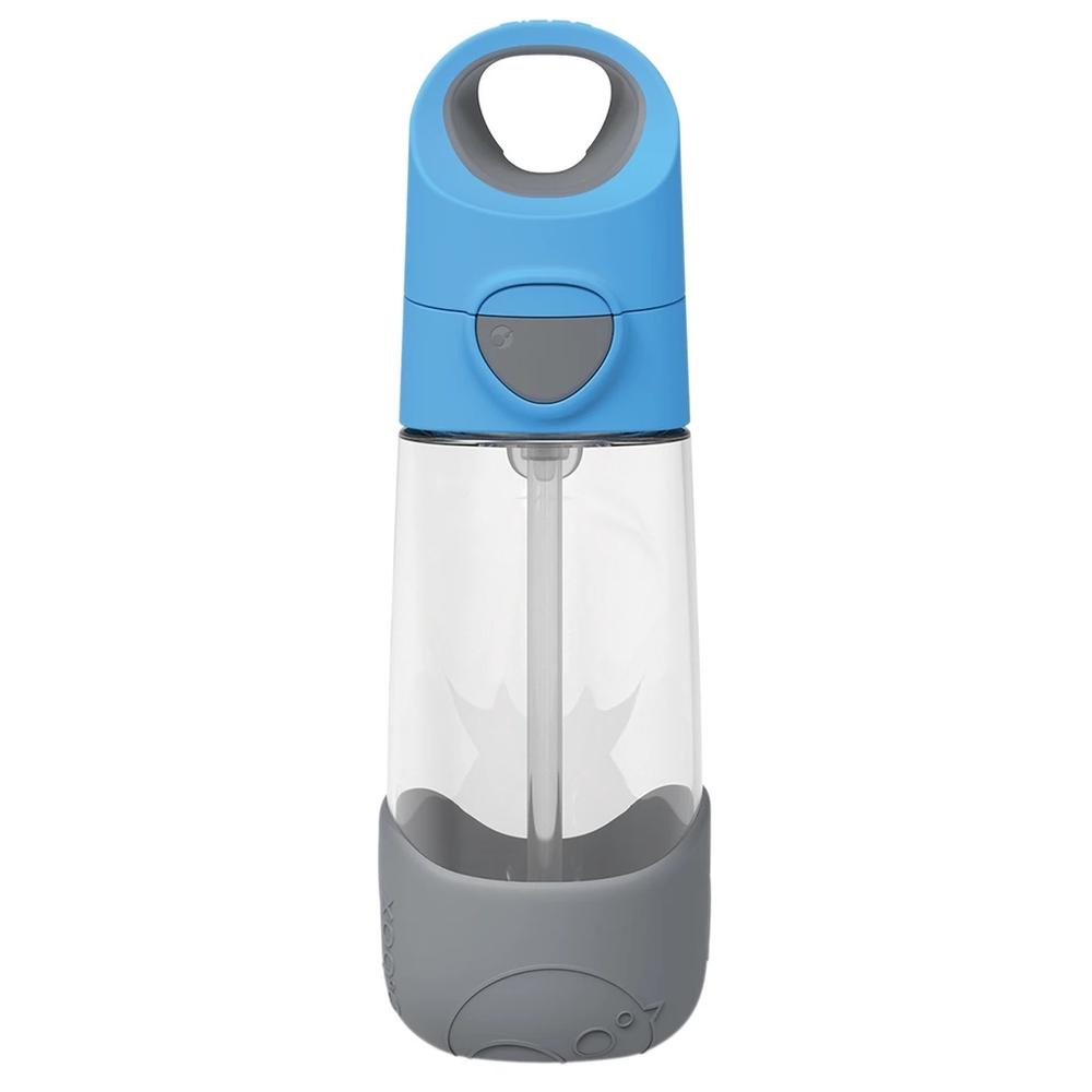 Tritan Drink Bottle (Blue Slate), 9353965004448